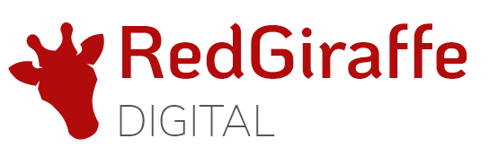 Red Giraffe Digital